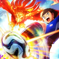 Captain Tsubasa II: World Fighters #39369