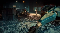 Screenshot The Outer Worlds 2
