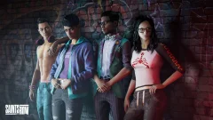 Screenshot Saints Row