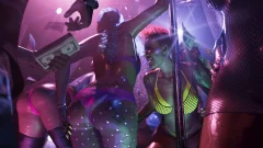 Screenshot Grand Theft Auto VI