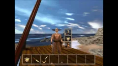 Screenshot Atlantis: Segreti d'un mondo perduto
