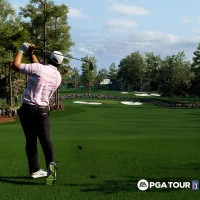 EA Sports PGA Tour #37083