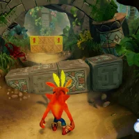 Crash Bandicoot: N-Sane Trilogy #8135