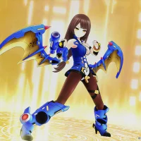 Megadimension Neptunia VII #2142