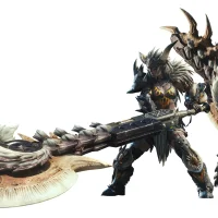Monster Hunter: World - Iceborne #13570