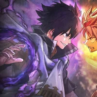 Fairy Tail 2 #25820