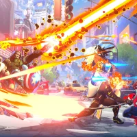 Marvel Tokon: Fighting Souls #38479