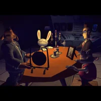 Sam & Max: The Devil's Playhouse - Episode 4: Beyond the Alley of the Dolls #39746
