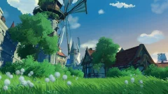 Screenshot Genshin Impact