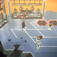 Deus Ex GO #6409