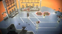 Screenshot Deus Ex GO