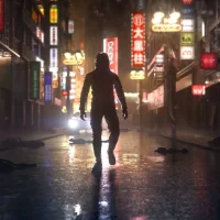 Ghostwire: Tokyo #16602