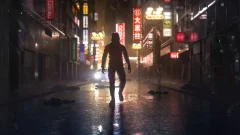 Screenshot Ghostwire: Tokyo