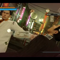 Yakuza Zero #12696