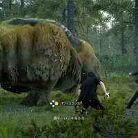 Final Fantasy XV #5580