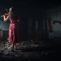 Chernobylite #16502