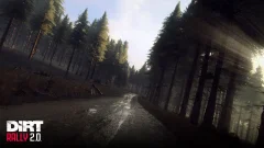Screenshot DiRT Rally 2.0