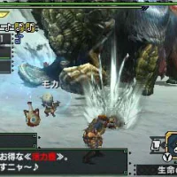 Monster Hunter Generations #5843