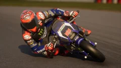 Screenshot MotoGP 25
