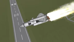 Screenshot Kerbal Space Program: Enhanced Edition
