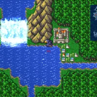FINAL FANTASY IV #34844