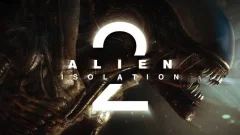 Screenshot Alien: Isolation 2