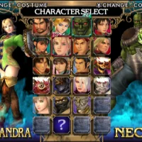 SoulCalibur II #19529