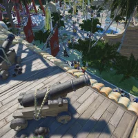 Planet Coaster #3717