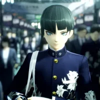 Shin Megami Tensei V #24413