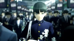 Screenshot Shin Megami Tensei V
