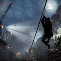 Sniper Elite: Resistance #25879