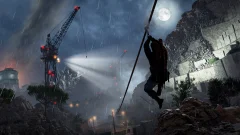 Screenshot Sniper Elite: Resistance