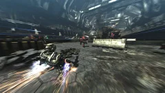 Screenshot Vanquish