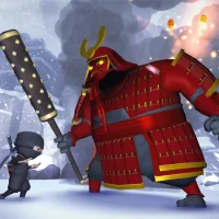 Mini Ninjas #40752