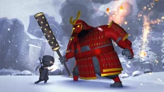 Screenshot Mini Ninjas