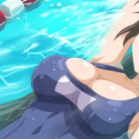 Sakura Swim Club #31934