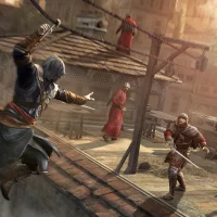 Assassin's Creed Revelations #39135