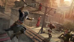 Screenshot Assassin's Creed Revelations