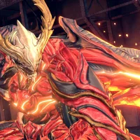Astral Chain #13829