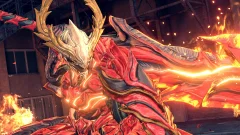 Screenshot Astral Chain