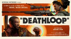 Screenshot Deathloop