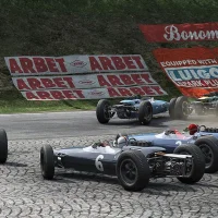 Project CARS #1975