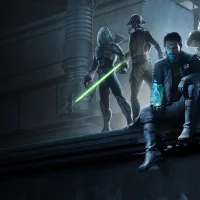 Star Wars Zero Company #39348