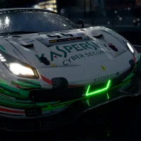 Assetto Corsa Competizione #12014