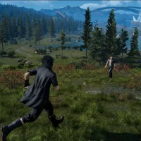 Final Fantasy XV #7001