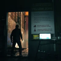 Quantum Break #548
