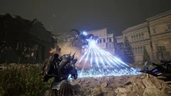 Screenshot The First Descendant