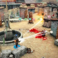 TASTEE: Lethal Tactics #4531
