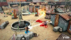 Screenshot TASTEE: Lethal Tactics