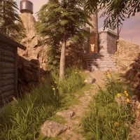 Myst #36036